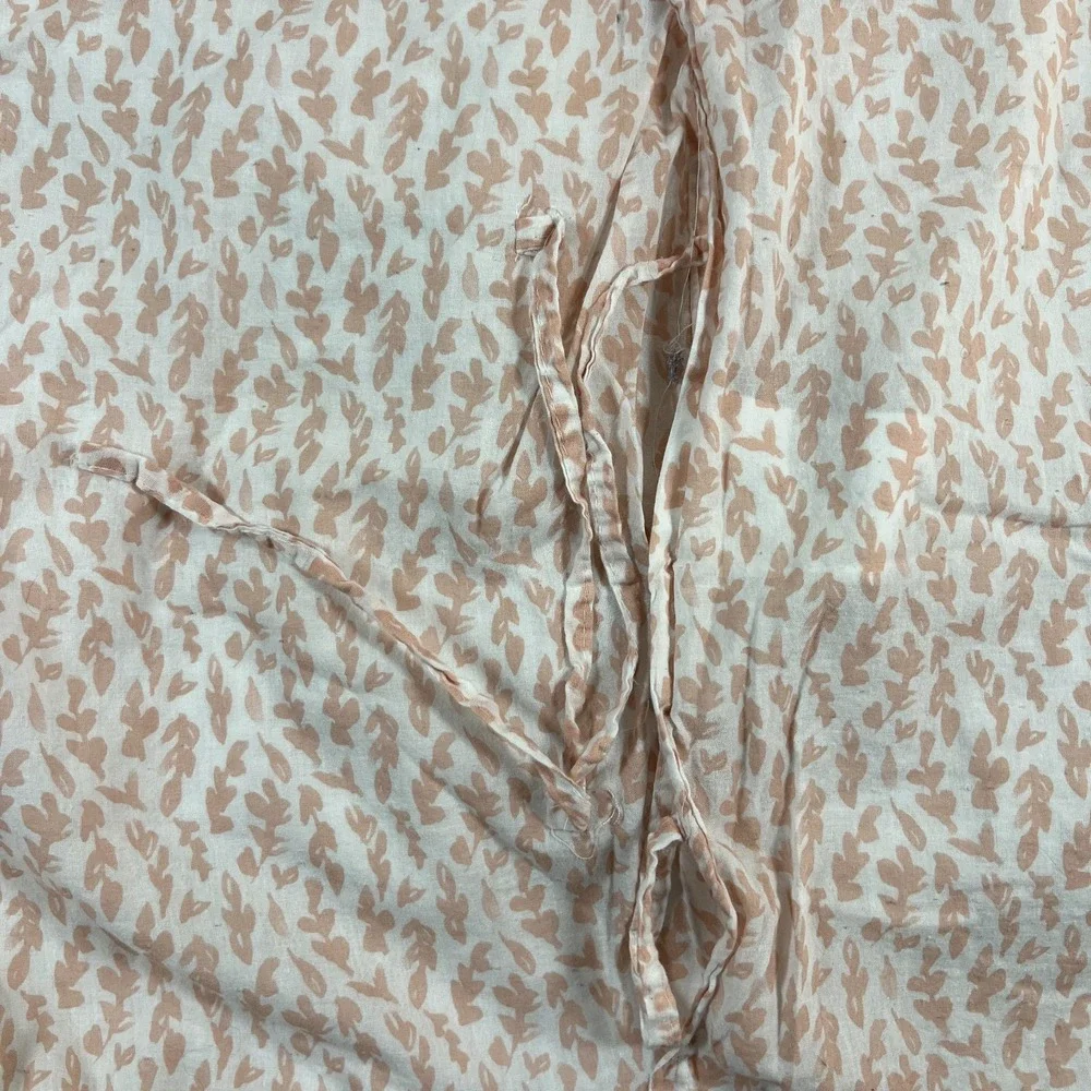 Set Of 2 Sigrid Olsen Home Standard Pillow Shams 21